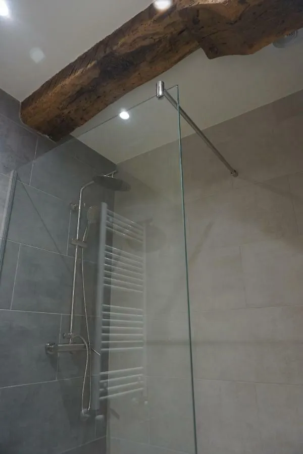 Apartmán Loft 7Calles, Casco Viejo. Bio Bilbao Španělsko